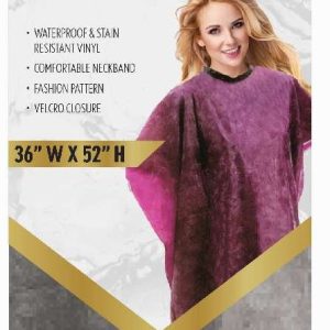 DREAM S/W-SHAMPOO CAPE SILVER