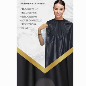 DREAM S/W-COVERALL ALL PURPOSE BLACK