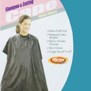 DREAM S/W-SHAMPOOandCUT CAPE TEAL