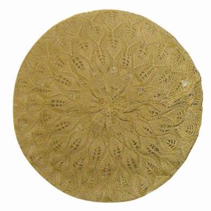 WIN TAM KNIT BEIGE