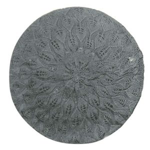 WIN TAM KNIT GREY