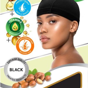 DREAM A/O DOME CAP SPANDEX