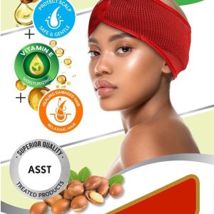 DREAM A/O MESH WRAP CAP VELCRO ASST