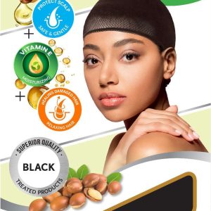 DREAM A/O WIG L/CAP OPEN TOP