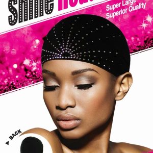DREAM W-HEAD WRAP SHINE WHITE