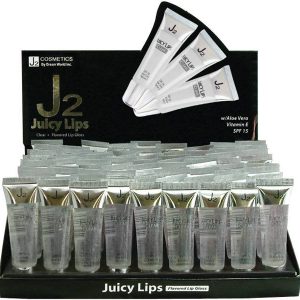 J2 C/L/G JUICY CLEAR ONLY