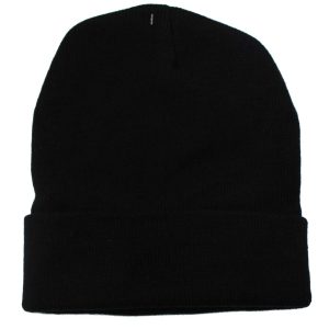 DREAM SKULL CAP BLACK