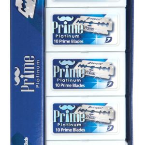 DORCO STAINLESS EDGE BLADE PRIME