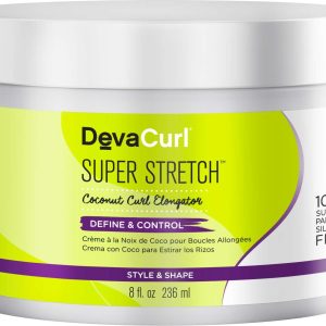 DEVACURL SUPER STRETCH 8 OZ