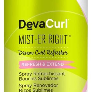 DEVACURL MIST-ER RIGHT