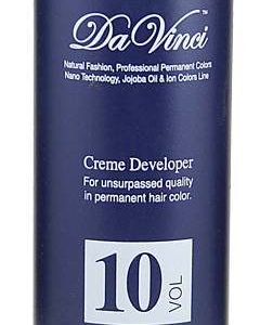 DAVINCI DEVELOPER 10 VOL