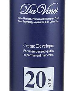 DAVINCI DEVELOPER 20 VOL 5.1 OZ