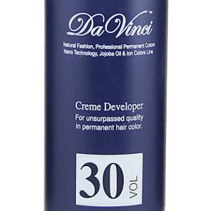 DAVINCI DEVELOPER 30 VOL
