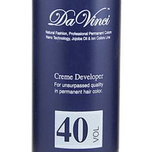 DAVINCI DEVELOPER 40 VOL 5.1 OZ