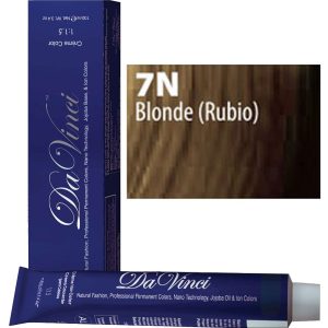 DAVINCI 7N [BLONDE]