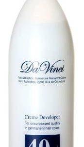 DAVINCI DEVELOPER 40 VOL 34 OZ