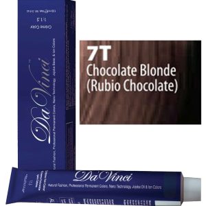 DAVINCI 7T [CHOCOLATE BLONDE]