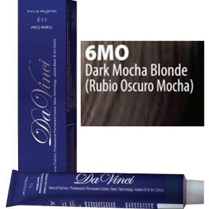 DAVINCI 6MO [D/MOCHA BLOND]