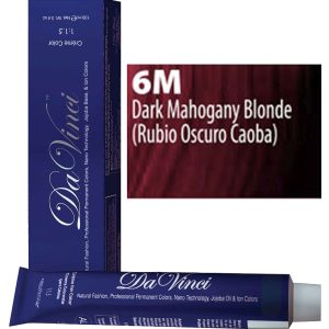 DAVINCI 6M [D/MAHOGANY BLOND]