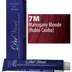 DAVINCI 7M [MAHOGANY BLONDE]