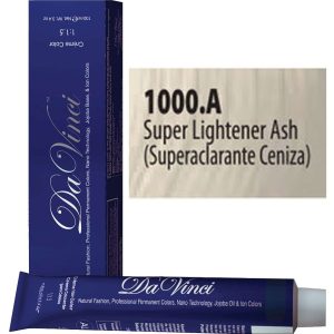 DAVINCI 1000A LIGHTNER [ASH]