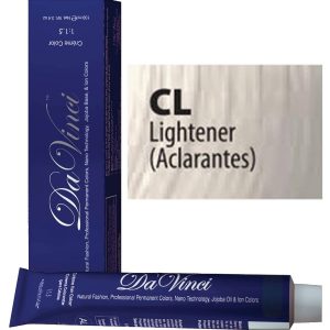 DAVINCI CORRECTOR [LIGHTNER]