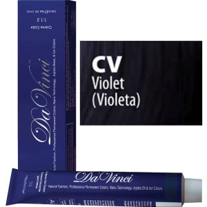 DAVINCI CORRECTOR [VIOLET]