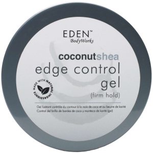 EBW COCONUT SHEA CONTROL EDGE