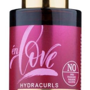 EN LOVE HYDRA CURLS HAIR & SCALP OIL