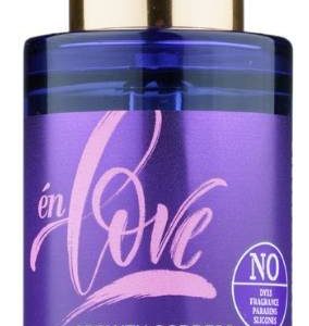 EN LOVE GROWTH GODDESS HAIR & SCALP OIL