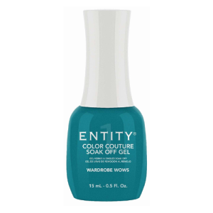 ENTITY GEL- #866 WARDROBE WOWS