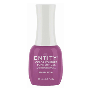 ENTITY GEL- #861 BEAUTY RITUAL