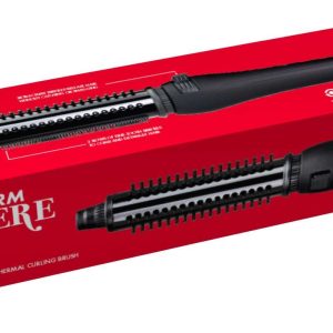 FHI PLATFORM THERMAL BRUSH IRO