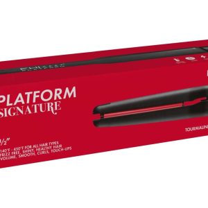 FHI PLATFORM F/IRON 1/2 IN