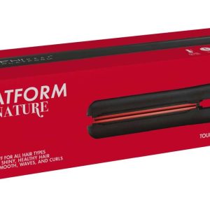 FHI PLATFORM F/IRON 1 IN