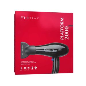 FHI PLATFORM DRYER SALON PRO