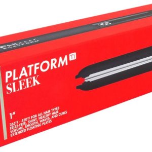 FHI PLATFORM F/IRON SLEEK TI