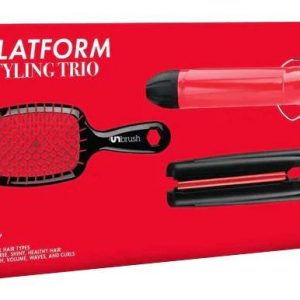 FHI PLATFORM STYLING TRIO