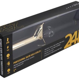 FHI 24K CURL IRON 1 IN