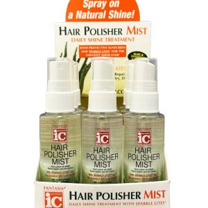 IC H/POL POLISHER MIST 12/DP
