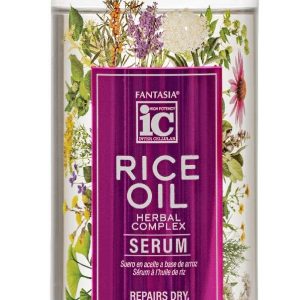 IC RICE OIL SERUM