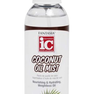 IC H/POL C/NUT OIL MIST