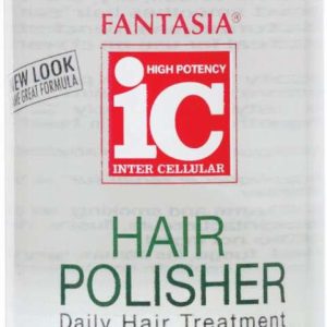 IC H/POL ALOE POLISHER