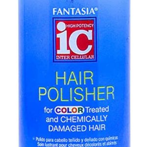 IC H/POL CLR TRT POLISHER