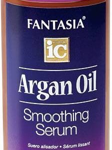 IC ARGAN SMTH STR SERUM