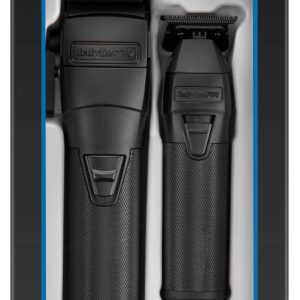 BABYLISS FXONE PPK CLIPPER/TRIMMER BLACK