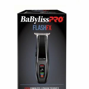 BABYLISS FX TRIMMER FLASHFX