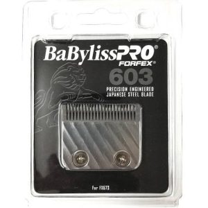 BABYLISS FX BLADE CLIPPER FX825/870/673 SLV WEDGE