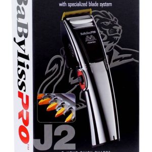 BABYLISS FX CLIPPER J2 PRO