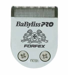 BABYLISS FX BLADE CLIPPER FX780
